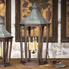 Large Lantern Pendant Light Hillcrest Collections Park Hill Collection Furniture