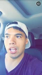 See full list on allstarbio.com Dominic Sandoval On Snapchat Snapdex