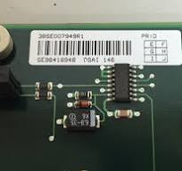 Best ABB DSAI 146 3BSE007949R1 Analog Inp. Unit 31 ch ...