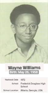 1972 Murders of British Sterling and Klaus Smith in Atlanta, Georgia