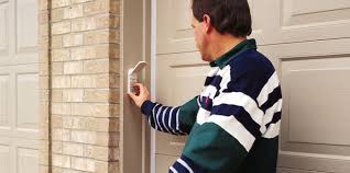 Genie's wireless garage door opener keypad is a system for easy access to your garage without the need for a remote or a physical key. Best Wireless Garage Door Keypads 2021 Nerd Techy