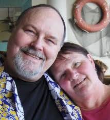 Member Profile: Terry Cheek