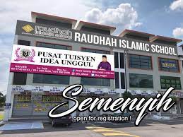Katanya sijil adalah peringkat kebangsaan, tp apabila saya tunjukkan sijil kepada pihak sekolah, pihak sekolah tidak menerimanya kerana katanya sijil yg dianjurkan daripada pusat tuition. Berita Baik Untuk Pusat Tuisyen Idea Unggul Official Facebook