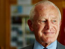 Isle of Man leader draws line under 'dark days' and aims to legalise gay  marriage