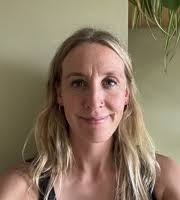 CECAN Fellow: Amy Hale