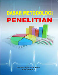 Pdf Dasar Metodologi Penelitian