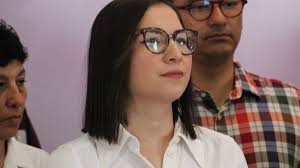 La 'Santa Muerte' y la otra campaña…