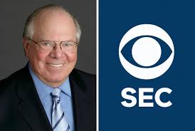 Verne Lundquist Leaving 'SEC On CBS' Booth After 2016; Brad Nessler Subbing  In