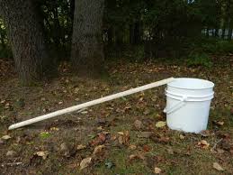 Never purchase commercial mouse traps or poison again! Homemade Chipmunk Trap How To Kill Chipmunks