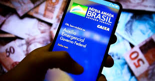 Como consultar se vou receber o auxílio emergencial? Auxilio Emergencial 2021 Ja E Possivel Consultar Quem Tem Direito Ao Beneficio Confira Gzh