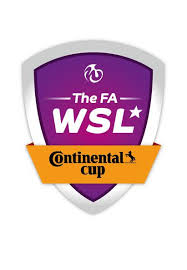 The football association women's super league (fa wsl, or currently known as the barclays fa women's super league for sponsorship reasons) is the highest league of women's football in england. Barclays Fa Women S Super League On Twitter With Our Focus Turning To The Fa Wsl Continental Cup This Week Check Out Our New Contiuk Logo Conticup Http T Co Moerjoy34i