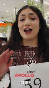 Apollo LIVE at American Dream