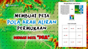 Selanjutnya, lombok tengah 921 kasus, dompu 893 kasus, sumbawa barat 650 kasus, bima 592 kasus dan lombok utara 313 kasus. Membuat Peta Pola Arah Aliran Permukaan Dengan Data Dem Peta Pola Pengikut