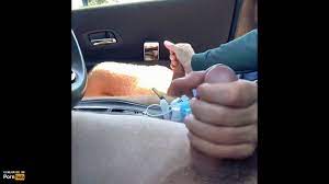 Buddies' Mutual Handjob In A Car; 0435-1 3 Gay Porn Gif | Pornhub.com