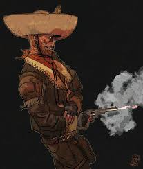 Steam Workshop::[Fnv] Raul Tejada