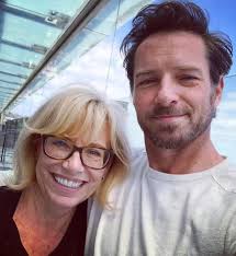 This guy gets better with age — Happy 49th birthday, Ian Bohen!