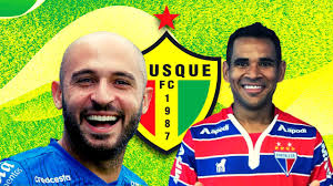 Explore tweets of brusque fc @brusqueoficial on twitter. Reforcos Do Brusque Fc Rodada Do Brasileirao