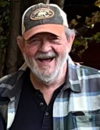 Marvin "Buster" Hacker