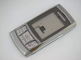 Caso SAMSUNG D840 Grado completo ...