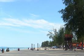 Kuala terengganu guesthouse (apartment near beach)a new apartment with simple and modern interior. 25 Best Things To Do In Kuala Terengganu Malaysia The Crazy Tourist