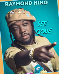 Don-aini Faye Inglis Ekeke