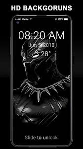 Find fixes for a slide to unlock slider that doesn't work. Black 4k Wallpapers Slide Unlock Screen For Android Apk Download