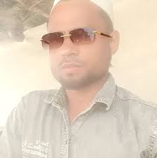 Md Masroor Alam