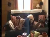 Wife in front of husband. Swingers Fuck In Front Of Their Husband And Wife At Homemoviestube Com