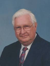 James Presley Obituary (2013)