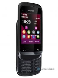 Pode definir uma música do leitor de música como tom de toque. Caracteristicas Detalhadas Nokia C2 02 Celulares Com Brasil