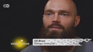 Molecular biologist Ulf Andersson Ørom/Barbara Mohr (DW)