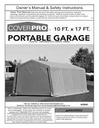 Maybe you would like to learn more about one of these? Coverpro 62860 Item 62860 Upc 193175336859 Owner S Manual Manualzz