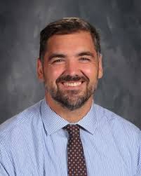 Welcome Matt Irvin! Our new principal starting at the beginning of the  2018-2019 school year! The Webster Groves School District has hired Dr.  Matthew R. Irvin to be the principal of Webster