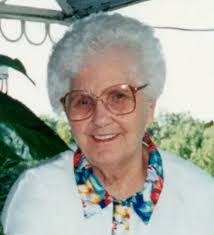 Obituary information for Lillian Kafer Jones