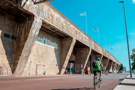 Maybe you would like to learn more about one of these? Boucle De St Nazaire La Loire A Velo Saint Nazaire Saint Nazaire Renversante