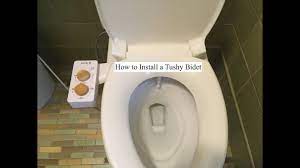 Check out how to install a tushy spa with step by step instruction! Pin On Home Improvement Projects Diy