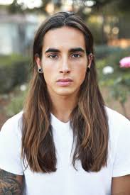 I Love Guys With Long Hair Long Hair Styles Men Long Hair Styles Hair Styles