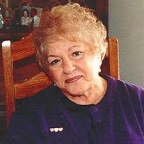 Rose (Lariccia) Lemmo Obituary