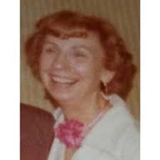 Most Recent Obituaries