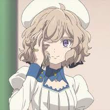 Kyokou Suiri Anime Anime Movies Anime Stories
