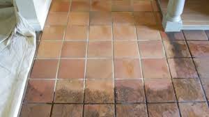 Strassburger tile perfection offers a wide range of professional tile, grout & stone restoration services for residential, industrial, commercial and institutional clients in southern ontario. Quarry Tile Floor Cleaning Derbyshire Tile Stone Medic