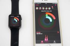 Montre Connectee Smartwatch On Vous Dit Tout