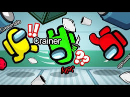 Welcome to jelly inc., an easy to learn but hard to master one touch endless running game. Playing Among Us Without Gravity Floating Impostor Youtube