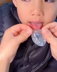 A little dough bird for your breakfast