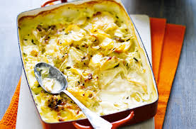 We believe low carb recipes should be easy, enjoyable & economical! The Low Carb Diabetic Smoked Haddock And Celeriac Bake