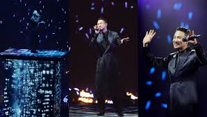 Share the post 2017 jacky cheung a classic tour macao. Jacky Cheung S 3rd Malaysian Concert Date Will Be On 28th January