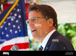 Pat mccrory hi-res stock photography and images