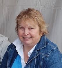 It saddens me to announce that a former member of our guild, Mary  Engelhardt, passed away today after a long illness. Mary lived in  Fernandina Beach until about 3 years ago when