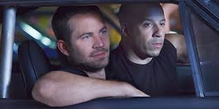 Cipher meminta bantuan jakob, adik dom untuk membalas dendam pada dom dan timnya. Vin Diesel Reveals How Paul Walker Was Actually The Catalyst For His Singing Career Infonews News Magazine
