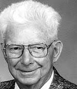 Donald Millar Obituary (2007)